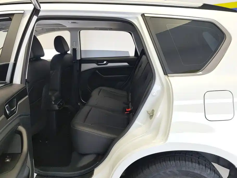 Haval H6 — миниатюра 11