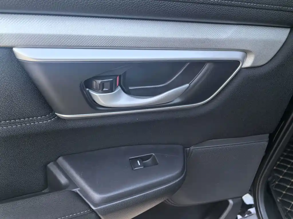 Honda CR-V — миниатюра 30