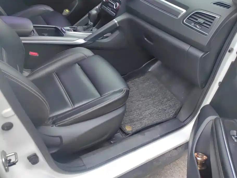 Renault Koleos — миниатюра 8