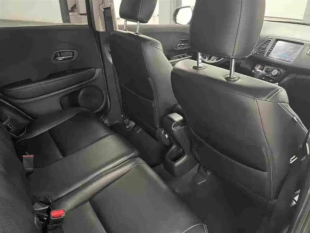 Honda Vezel — миниатюра 14