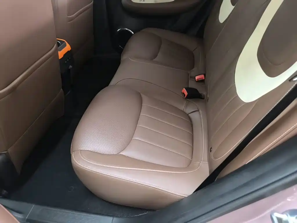 Wuling Bingo — миниатюра 17