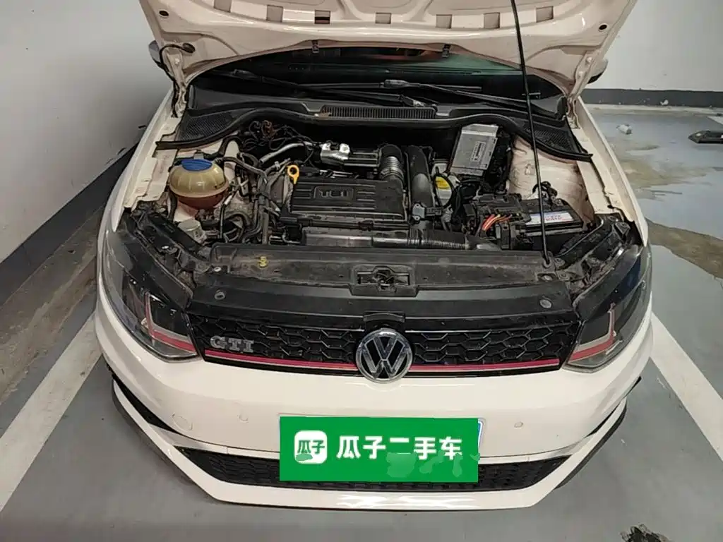 Volkswagen Polo — миниатюра 20