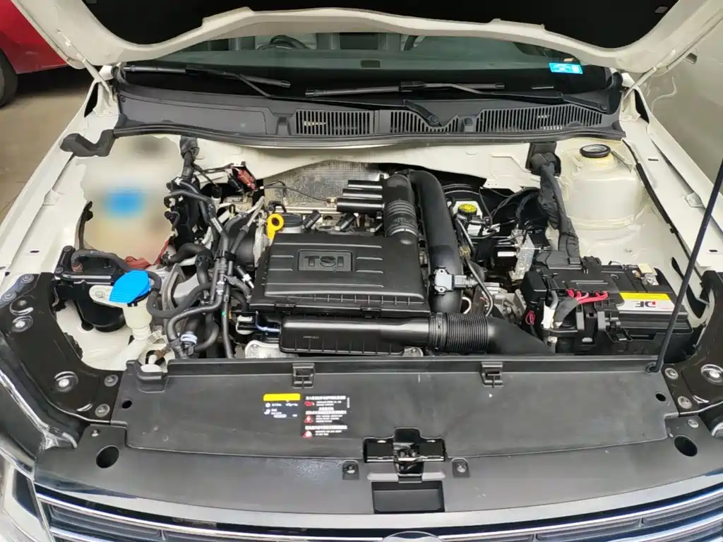Volkswagen Lavida — миниатюра 20