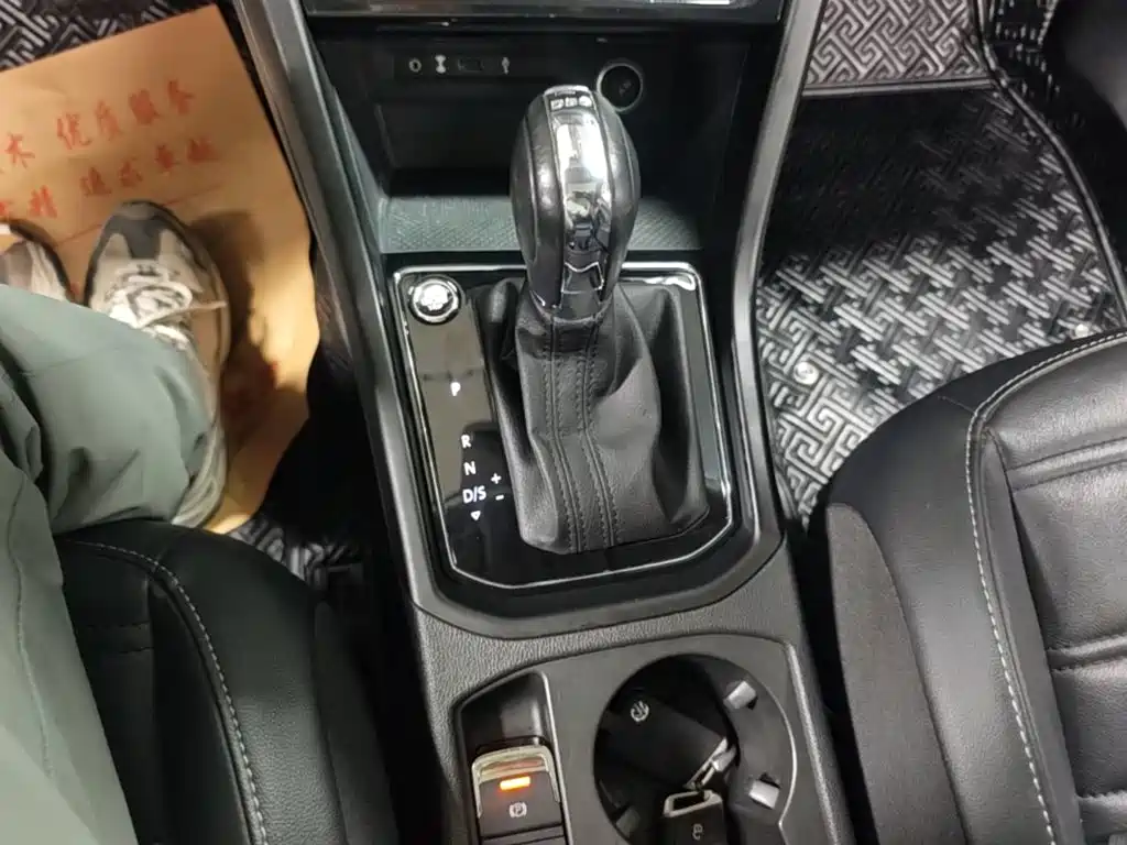 Volkswagen Touran — миниатюра 14