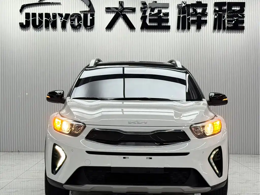 Kia KX1 — миниатюра 2