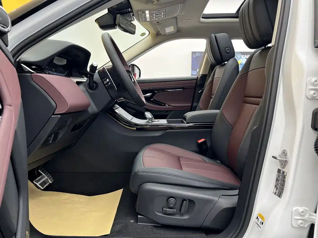 Land Rover Range Rover Evoque 2026 L SE