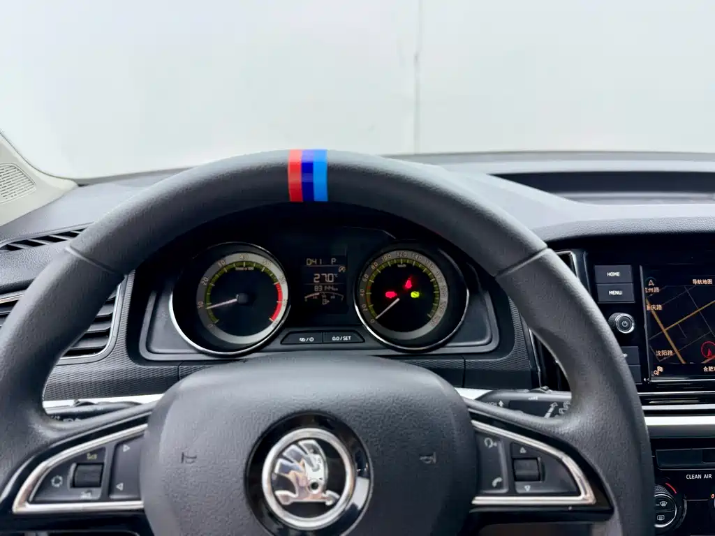 Skoda Kamiq — миниатюра 11