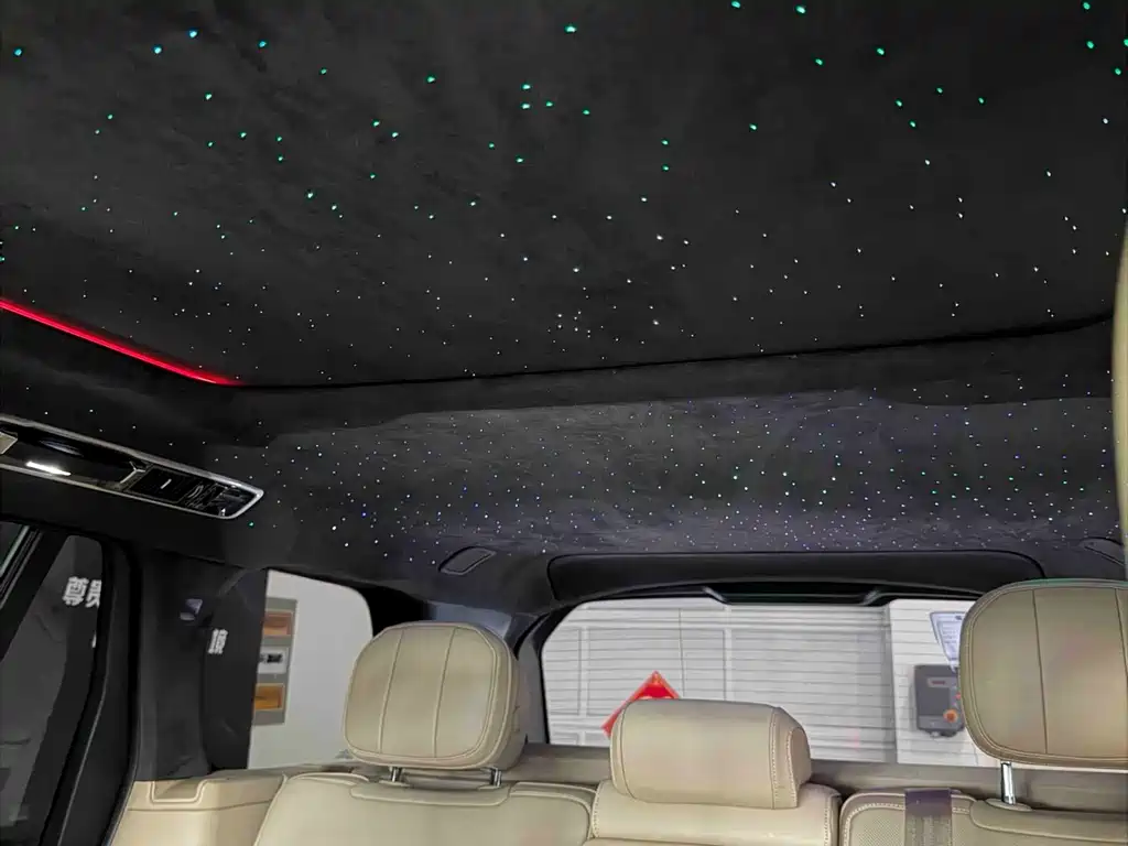 Land Rover Range Rover — миниатюра 20