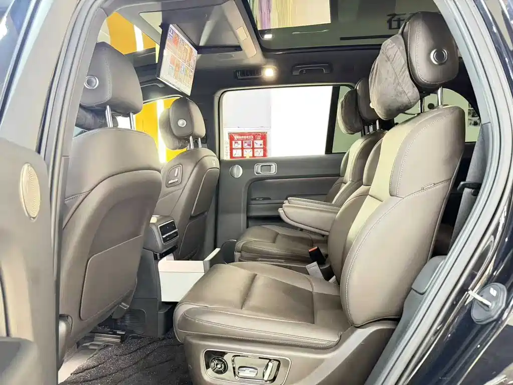 Li Auto L9 2022 Max