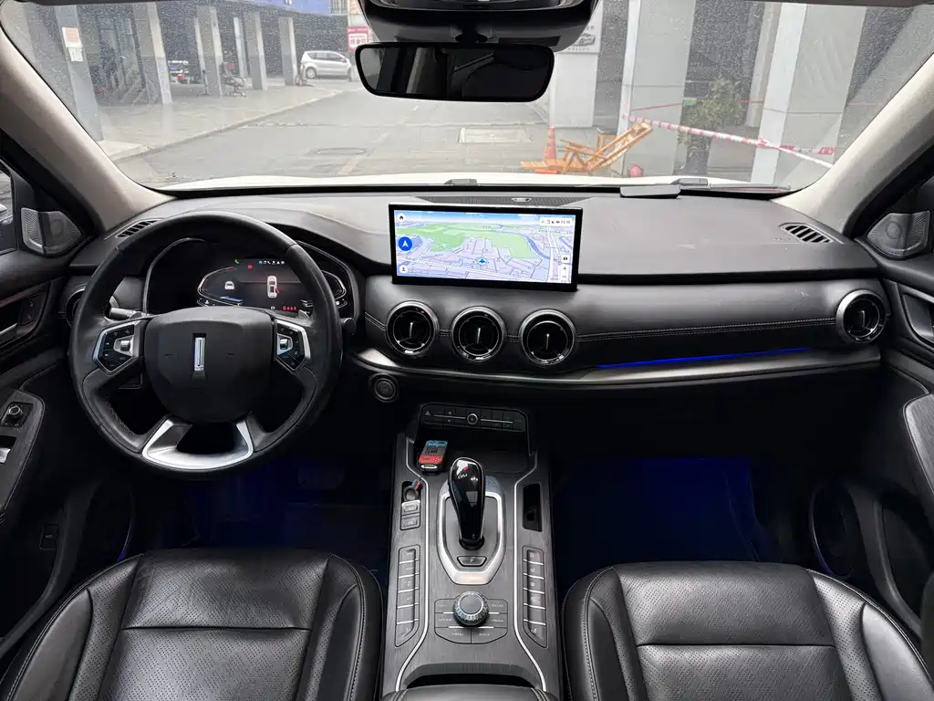 WEI PAI WEI BRAND VV6