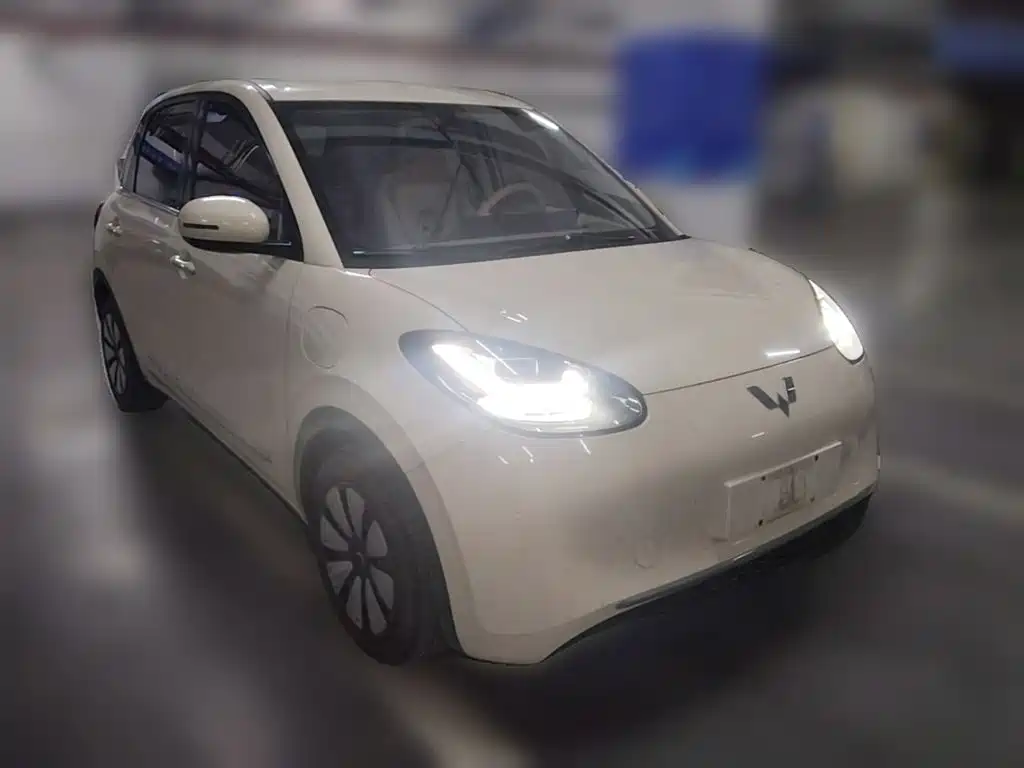 Wuling Bingo — миниатюра 6