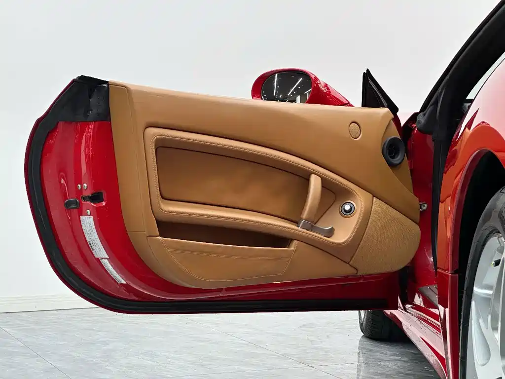 Ferrari California T — миниатюра 12