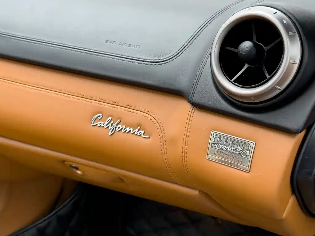Ferrari California T — миниатюра 23