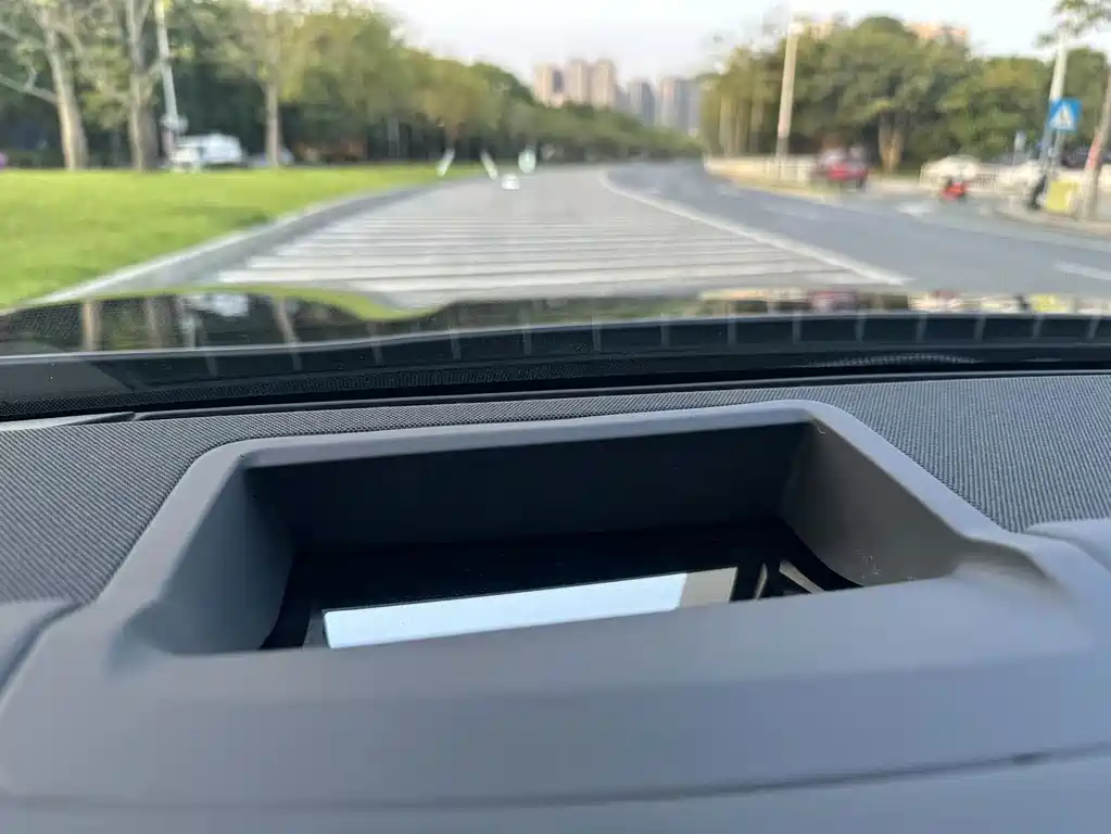 AITO AITO M5 — миниатюра 12