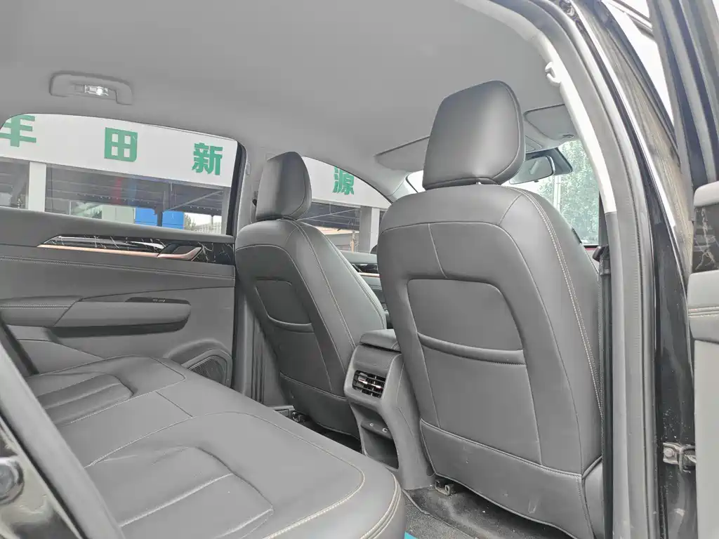 Wuling Xingguang — миниатюра 9