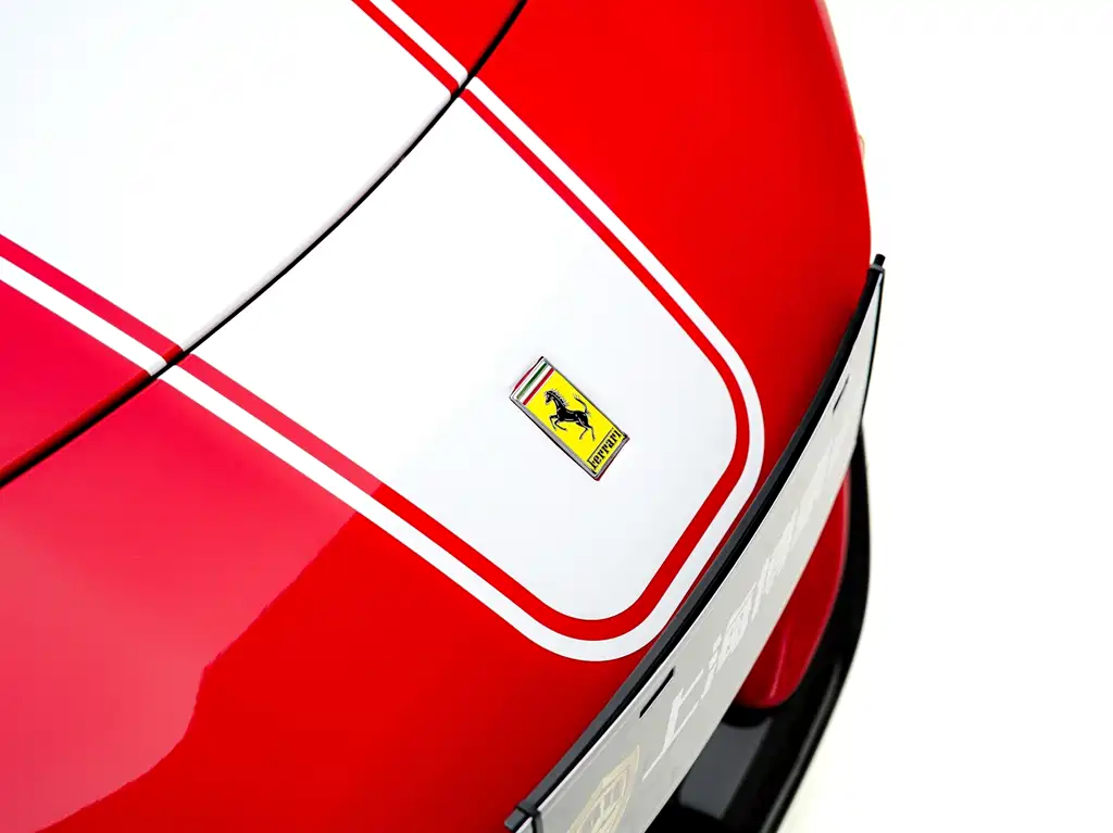 Ferrari SF90 — миниатюра 10