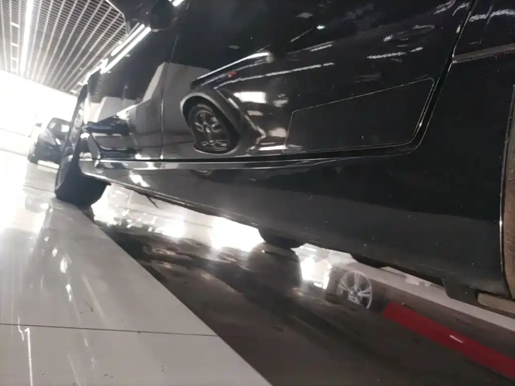 Toyota Avalon — миниатюра 22