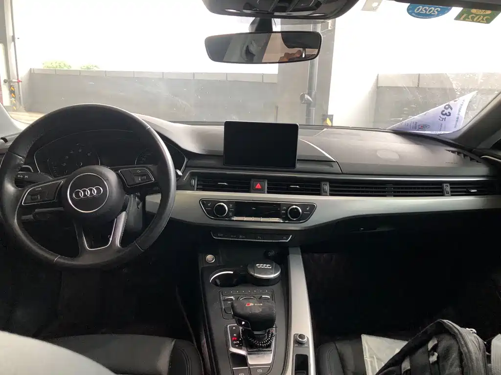 Audi A5 (Import) — миниатюра 9