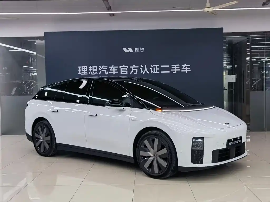 Li Auto i6 — фотографии объявления, Фото 3