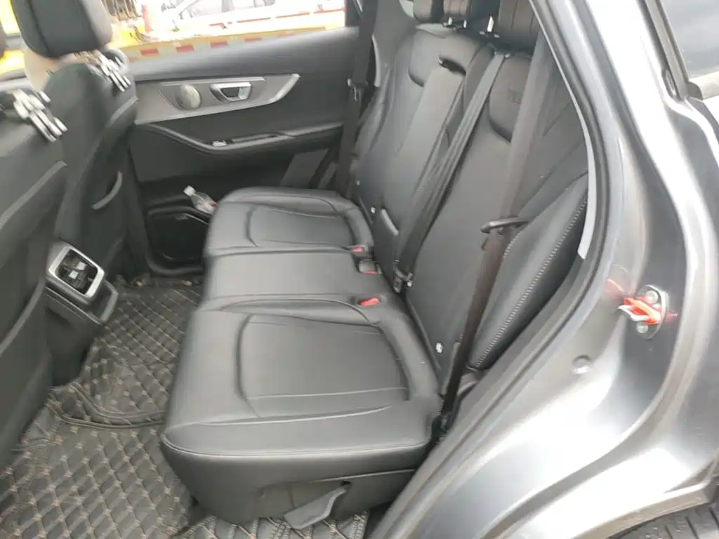 Chery Tiggo 8 PRO — миниатюра 17