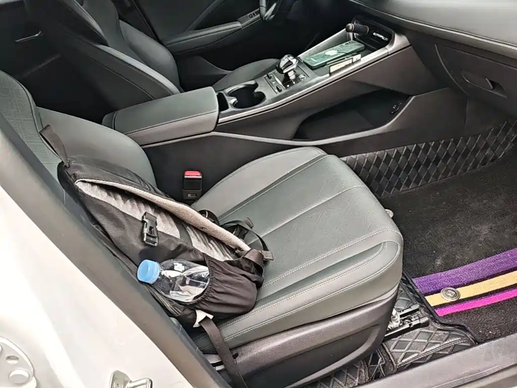BYD Qin PLUS — миниатюра 25