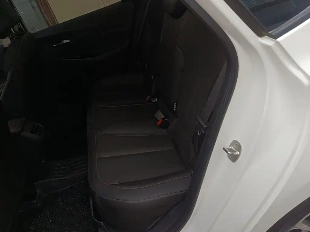 Buick Verano — миниатюра 17