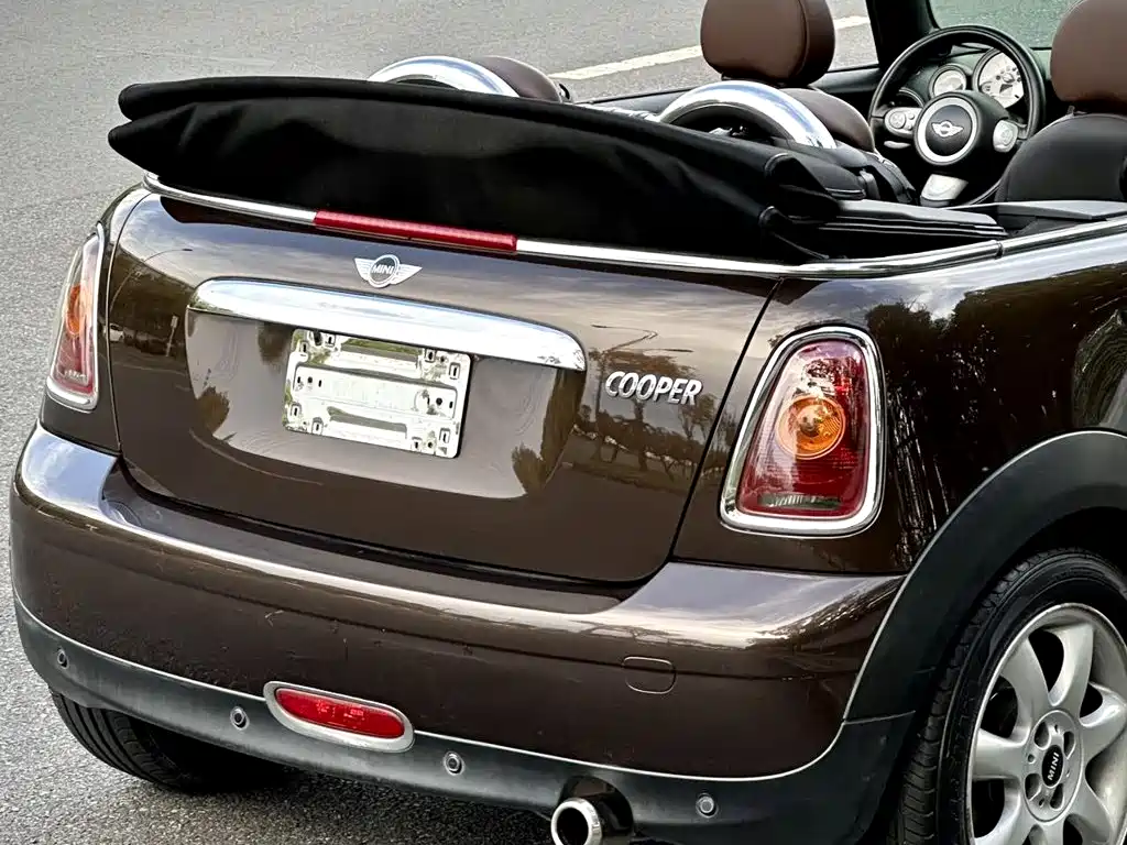 MINI Mini — миниатюра 17