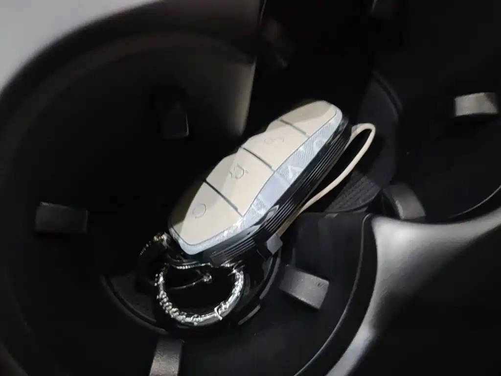BYD Seal 06 — миниатюра 9