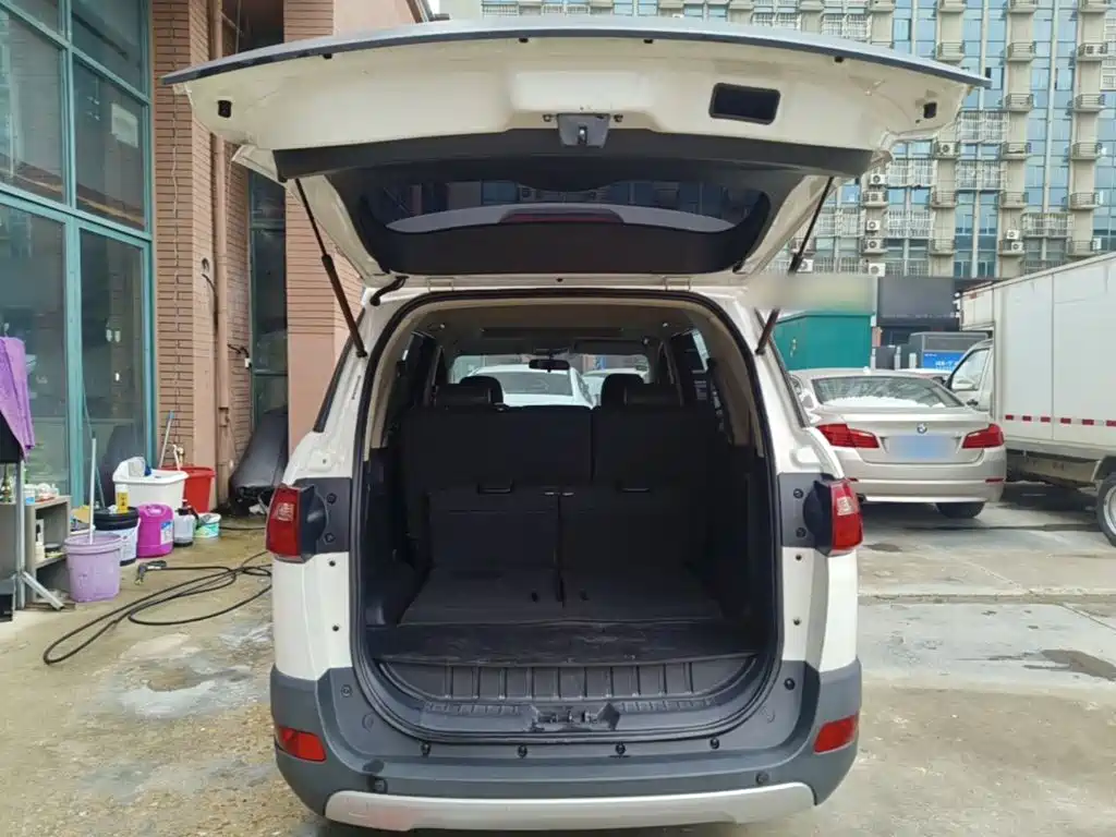 Fengguang Fengguang 370 — миниатюра 19