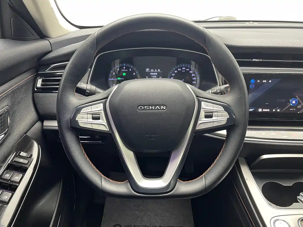 CHANGAN CHANGAN AUCHAN X7