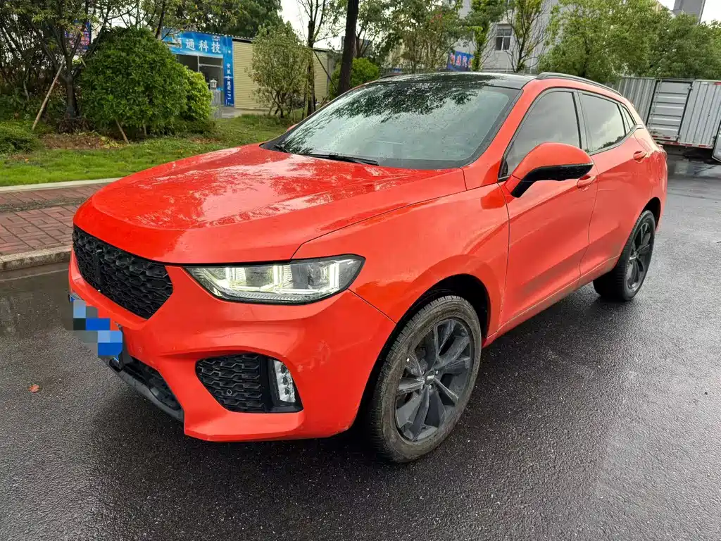 WEI PAI WEI BRAND VV5
