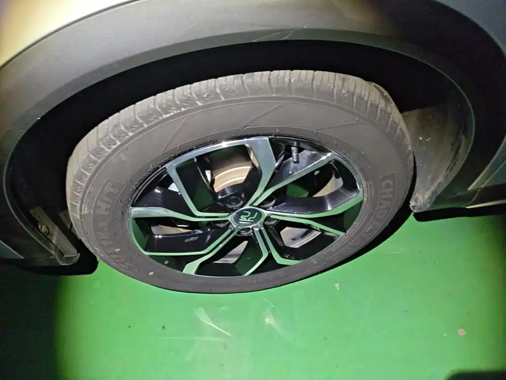 BYD Yuan Plus — миниатюра 23