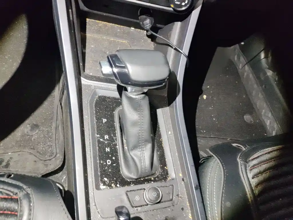 Chery Tiggo 3x — миниатюра 7