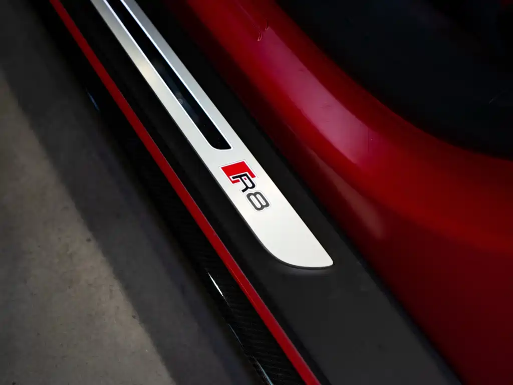 Audi R8 — фотографии объявления, Фото 22
