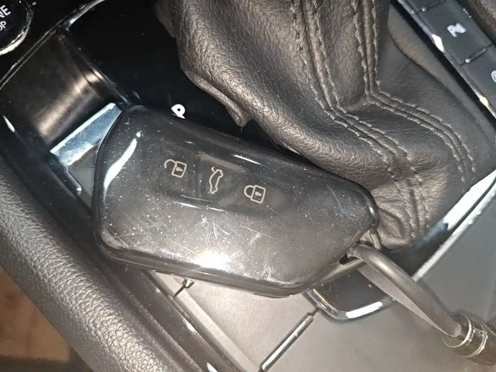 Volkswagen Tiguan L — миниатюра 9