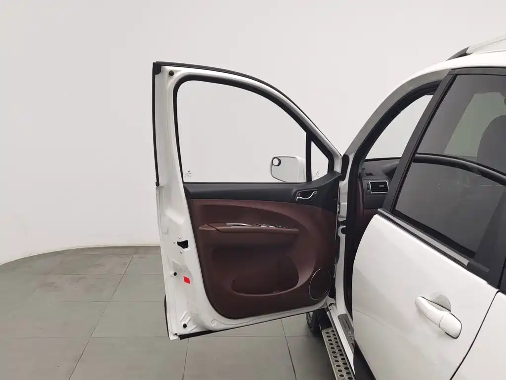 Fengxing X5 — миниатюра 8