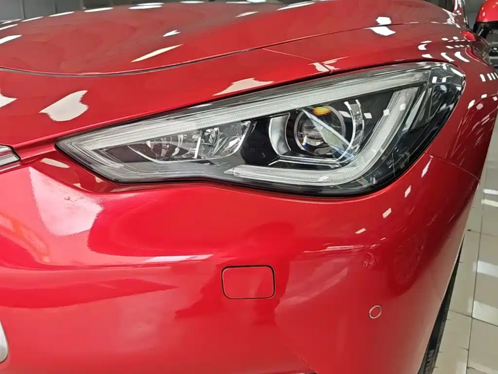 Infiniti Q60 — миниатюра 24