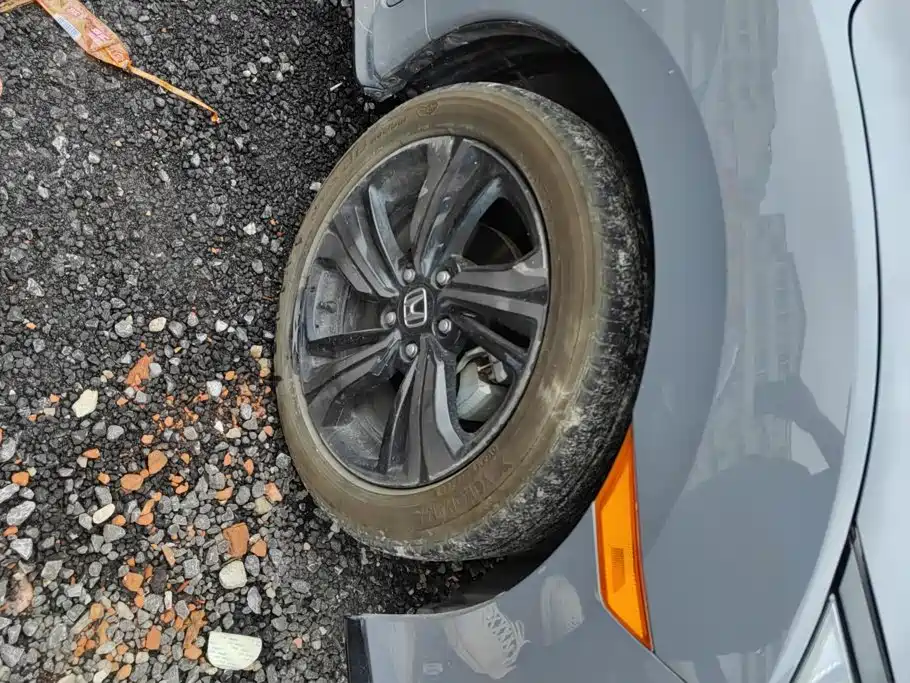 Honda Civic — миниатюра 6
