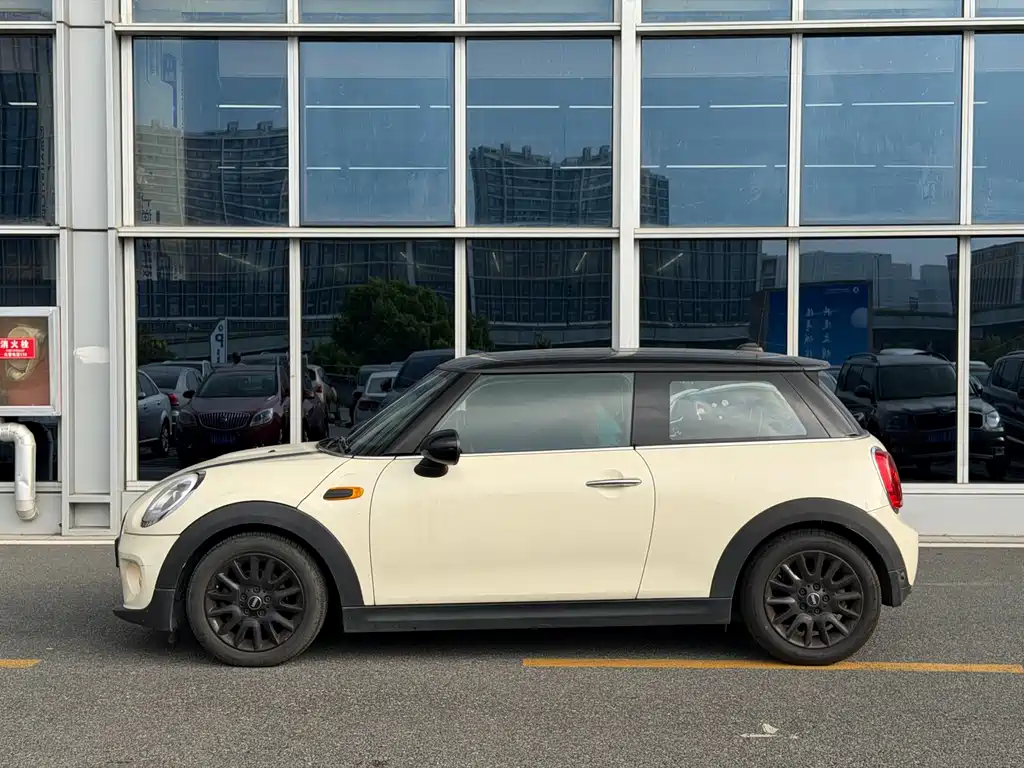 MINI Mini — миниатюра 3