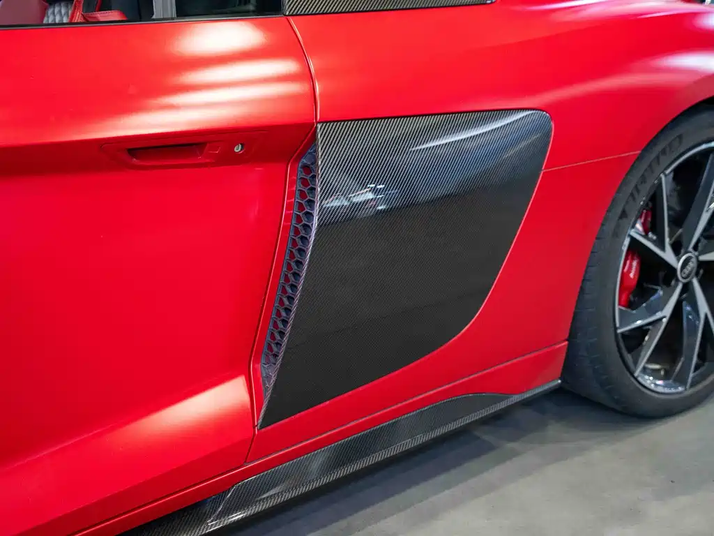 Audi R8 — фотографии объявления, Фото 9