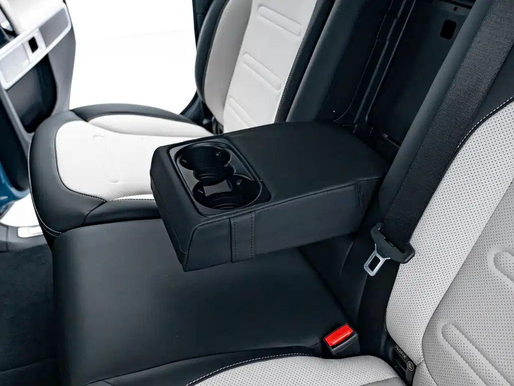 MERCEDES-BENZ G CLASS