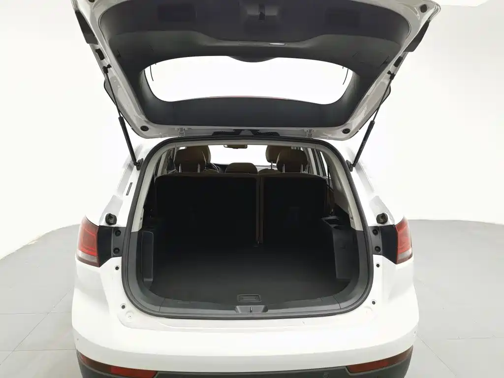 Borgward BX7 — миниатюра 16