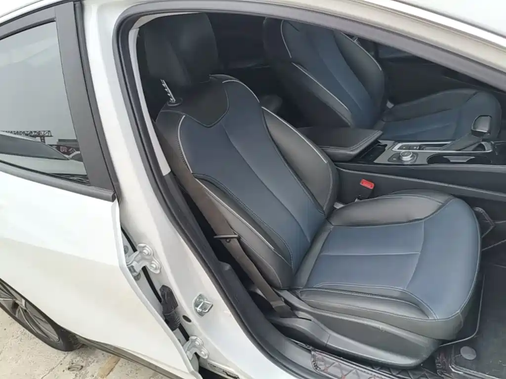 Buick Velite 6 — миниатюра 25