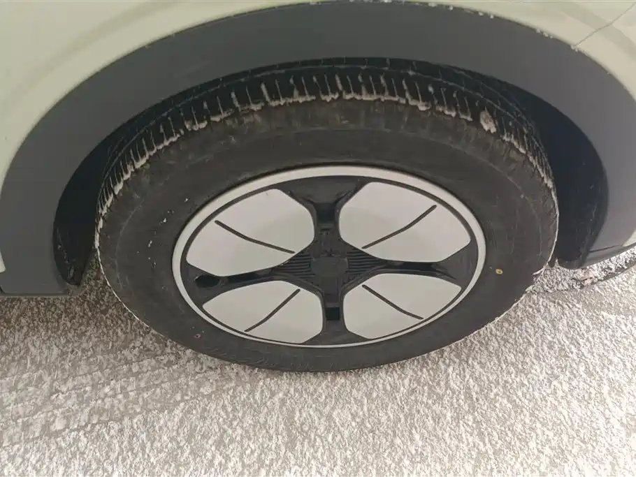 GEELY GALAXY STAR WISH