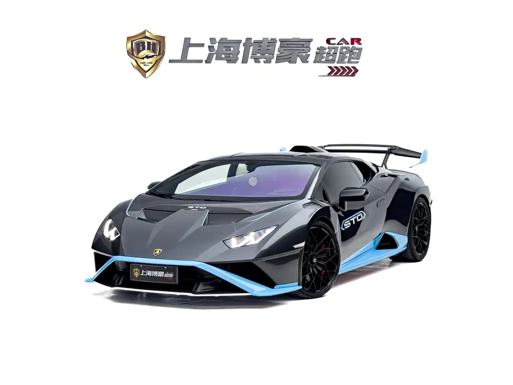 Lamborghini Huracán 2023