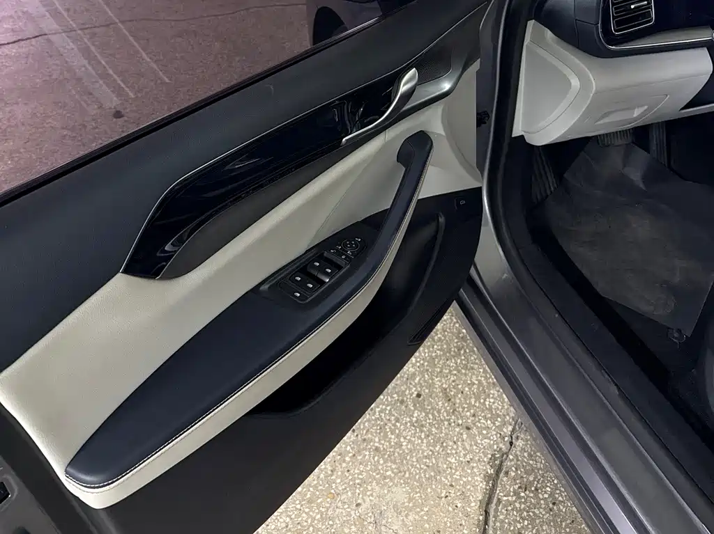BYD Qin PLUS — миниатюра 8