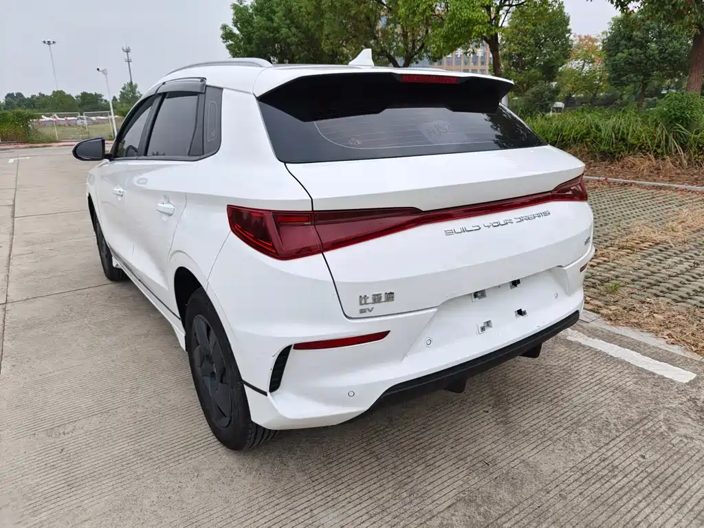 BYD e2 — миниатюра 5