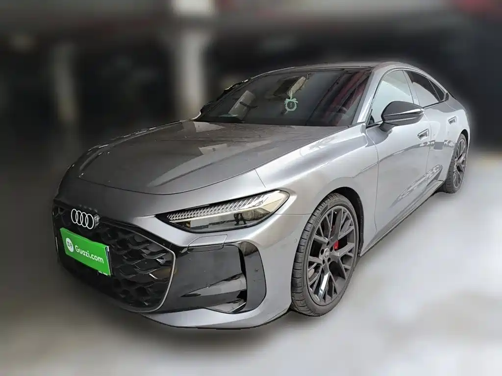 Audi A5L Sportback