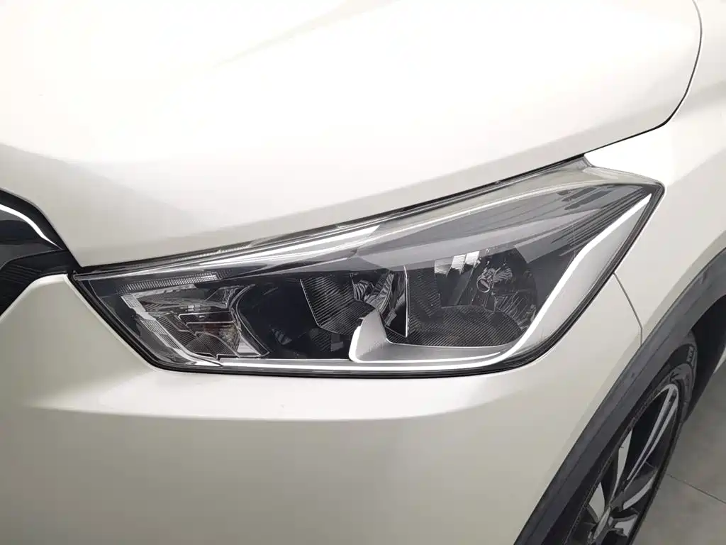 Nissan Kicks — миниатюра 7