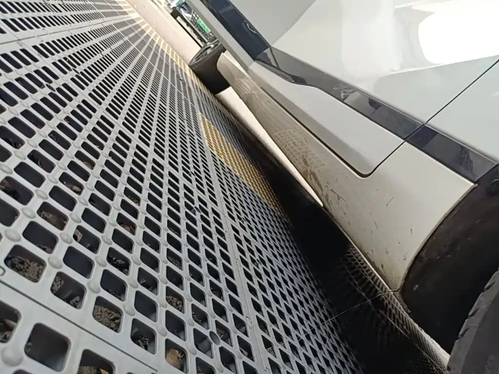 Qiyuan Qiyuan A07 — миниатюра 21
